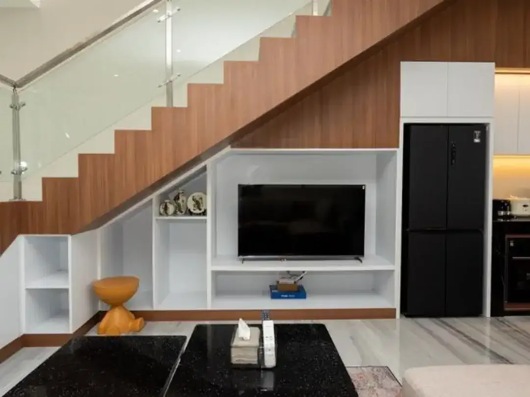 VILLA LUXURY TROPIS MODERN  IN UMALAS KEROBOKAN - Image 5 of 10