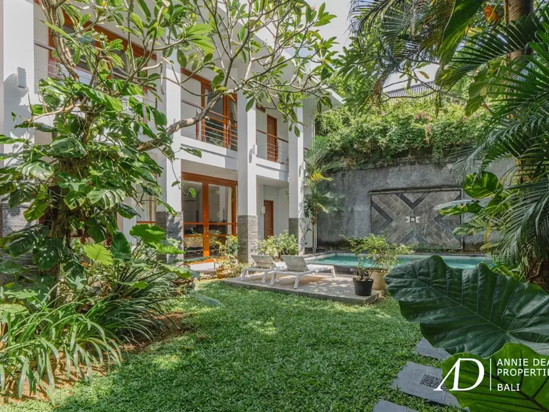 FREEHOLD VILLA CLOSE TO AN AUSTRALIAN INTERNATIONAL SCHOOL - Image 3 of 10