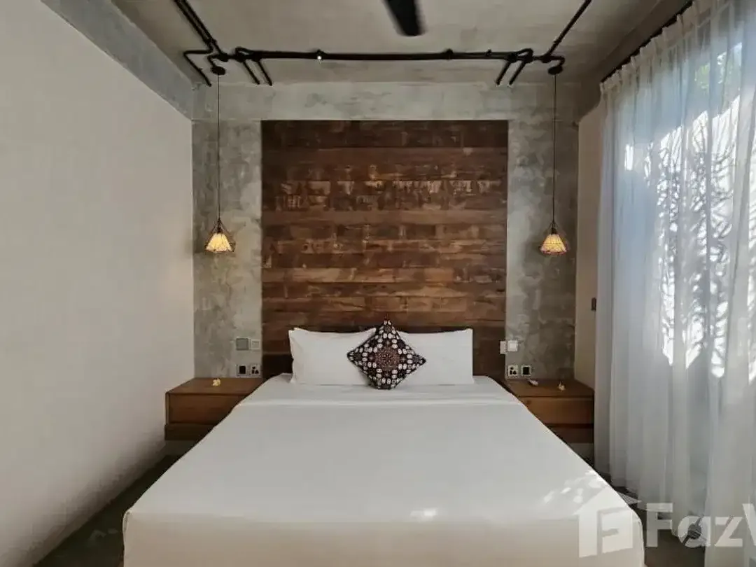 3 Bedroom Villa for rent in Mengwi, Bali - Image 2 of 10