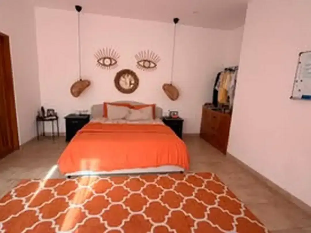 3Br Villa For Yearly Rent, In Quiet & Safe Area Umalas - Image 7 of 8