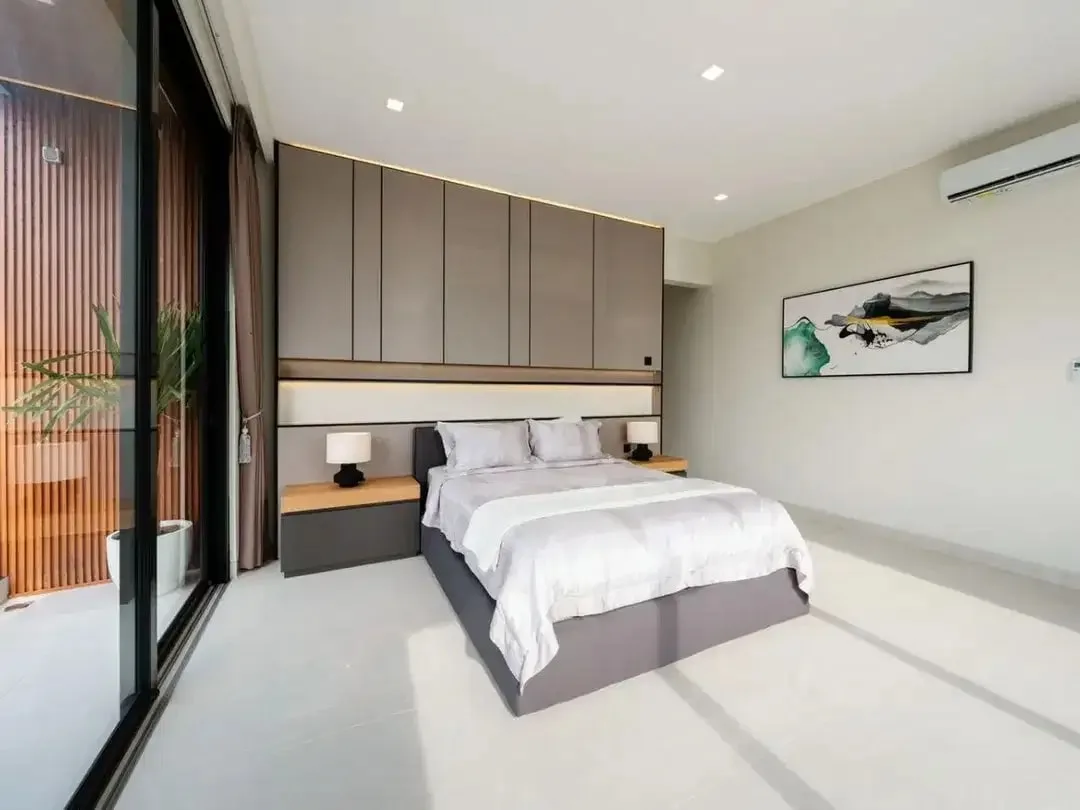 Dijual Villa Modern Mewah di Berawa, Canggu – Bali - Image 2 of 10