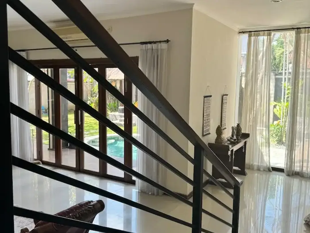 Dijual Villa Modern 4 BR Lokasi Premium di Umalas, Kerobokan, Badung. - Image 3 of 10