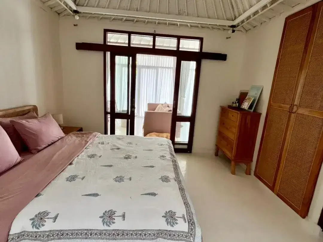 FULLY RENOVATED 1 BEDROOM VILLA IN UBUD LEASEHOLD - Image 9 of 10