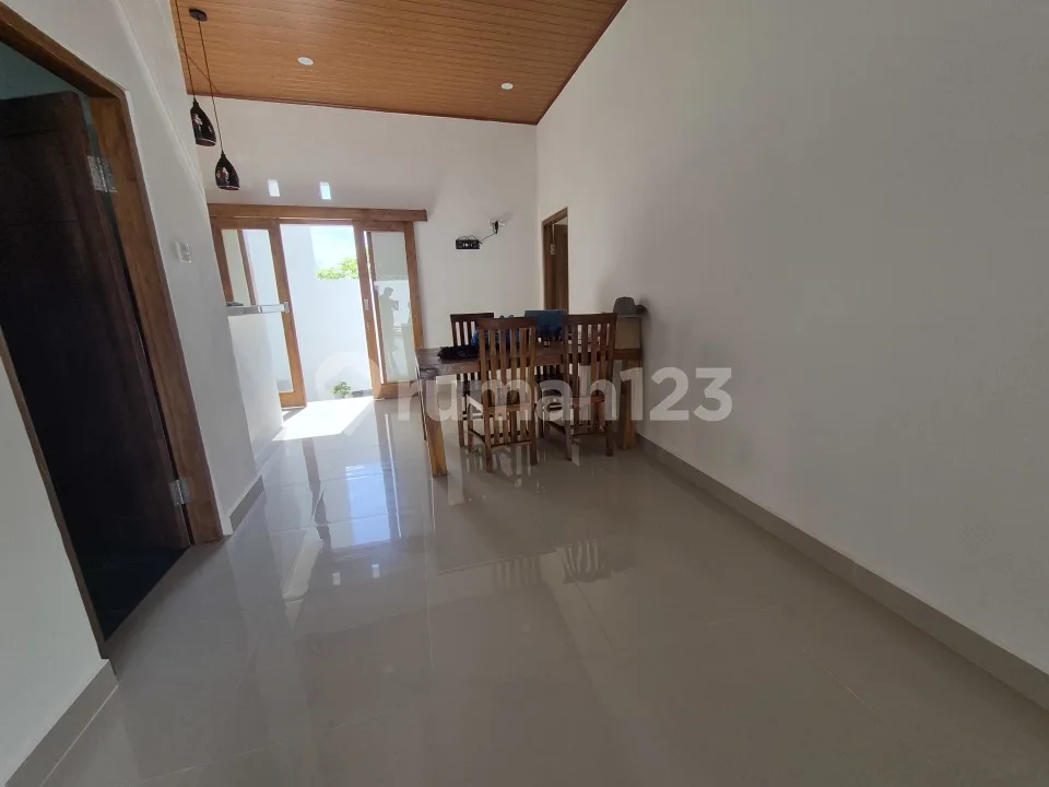 E104 Newhouse For Rent 3Br Close To Clandys Nusa Dua,Bali - Image 2 of 4