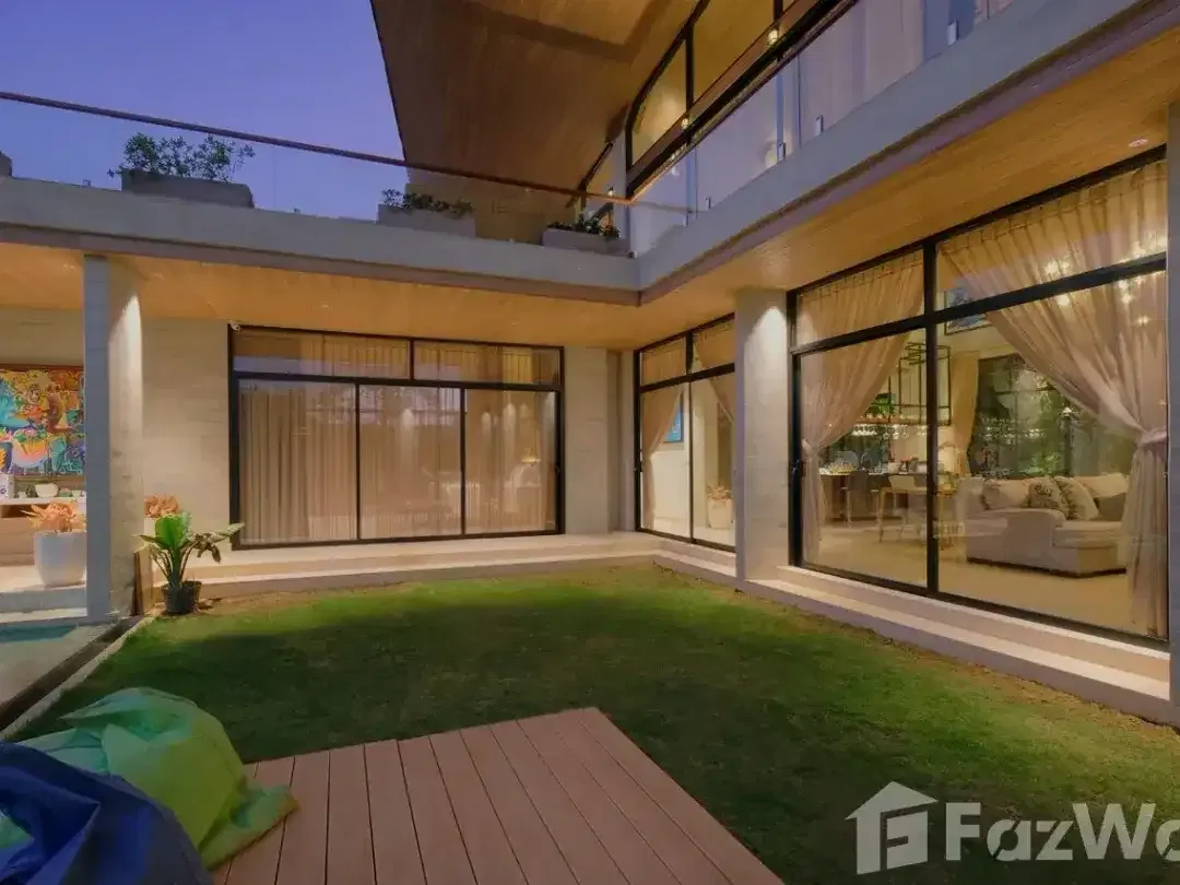 4 Bedroom Villa for sale in Sanur, Bali - Image 2 of 10