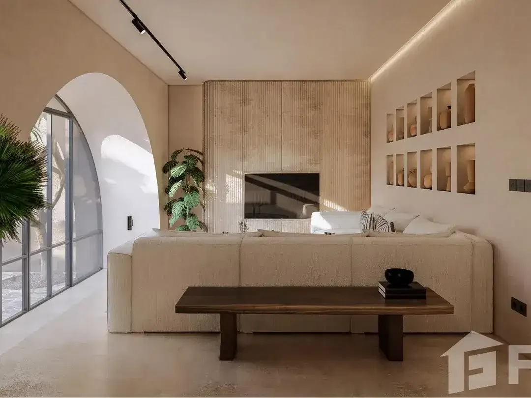 3 Bedroom Villa for sale in Kedungu, Bali - Image 3 of 10