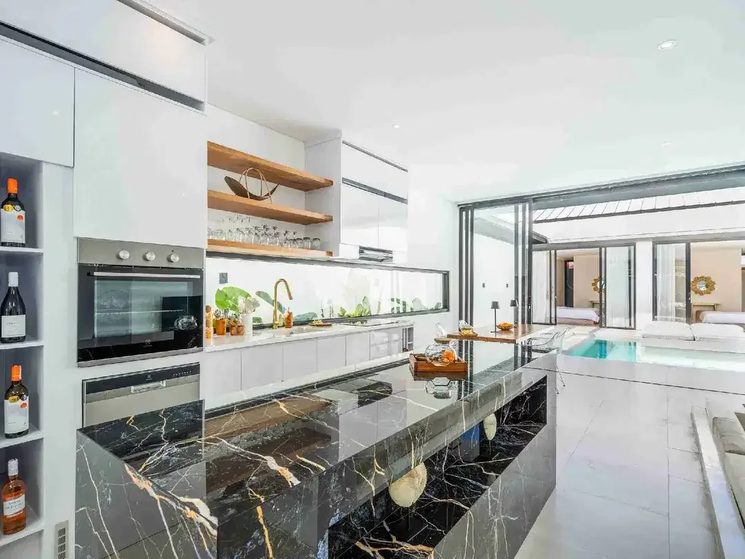 villa leasehold dekat pitaloka Sanur bali - Image 1 of 10