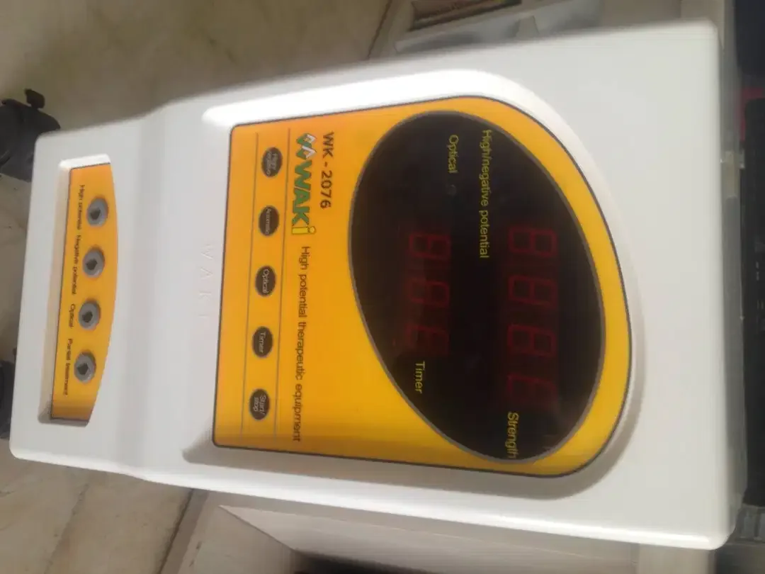Alat Terapi WAKI 2076 Multi Functional High Therapheutic - Image 1 of 10