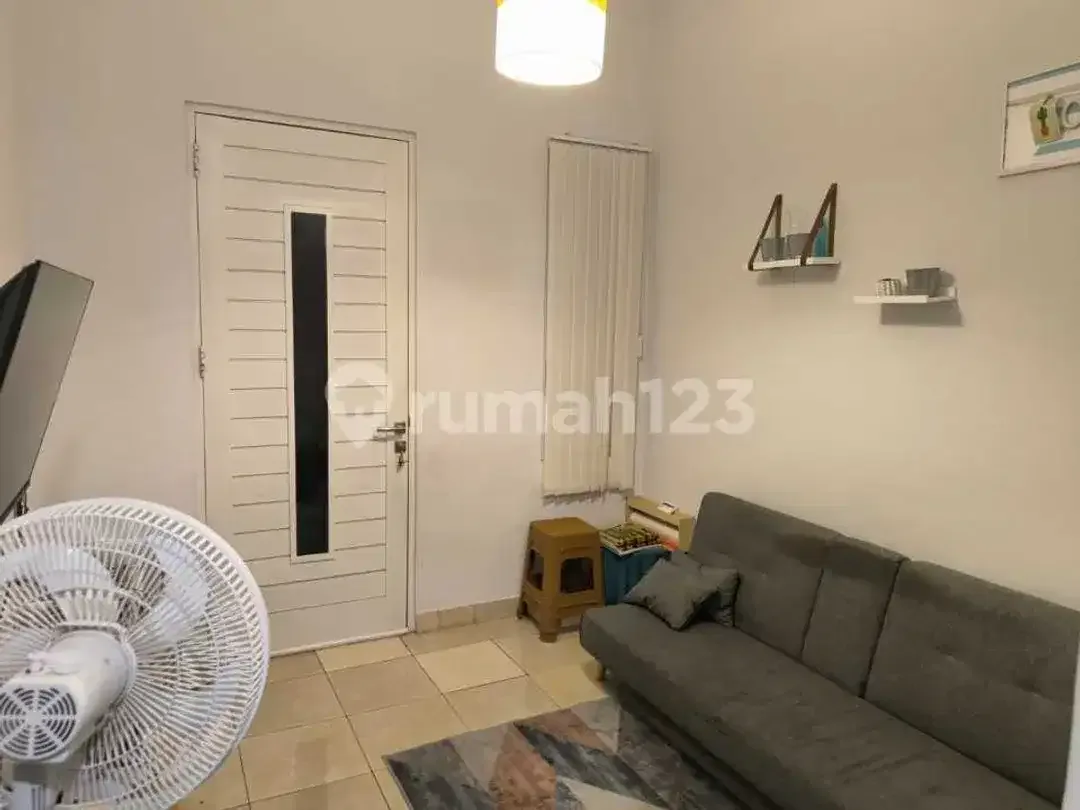 Dijual Rumah Minimalis Sederhana Taman Griya - Image 5 of 10