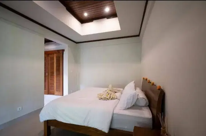 Dijual Vila Cantik Nyanyi Riverside,Tabanan,Bali -R-0343 - Image 8 of 10