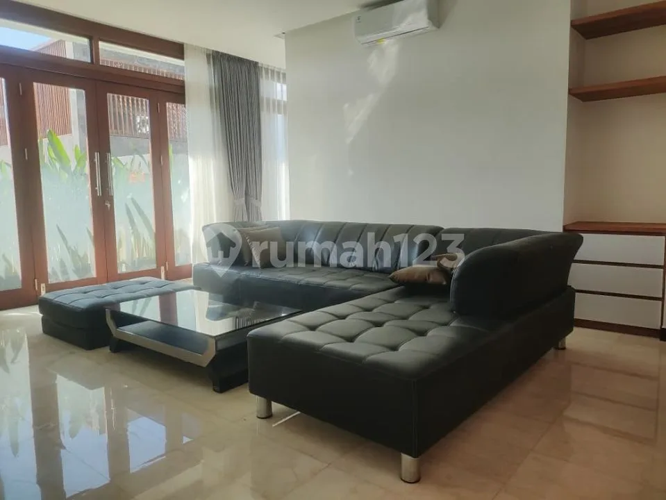 Luxury 5 Bedrooms Villa In Pererenan, Only 15 Mins To Canggu - Image 4 of 4