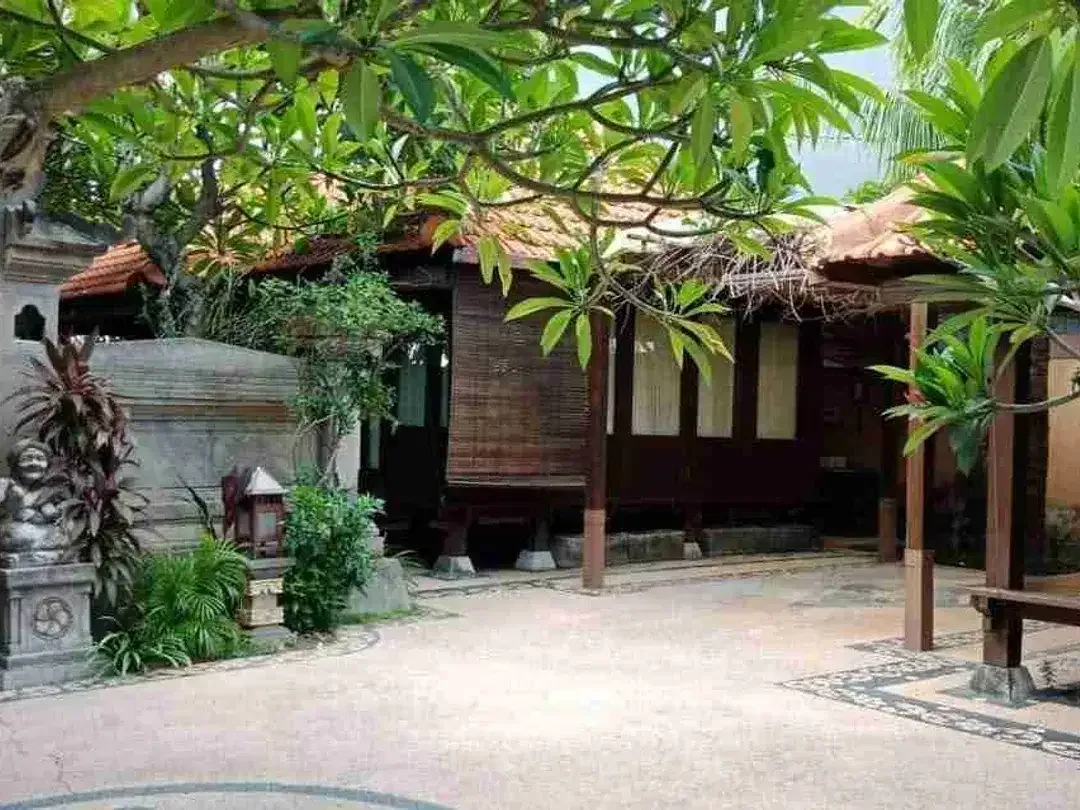 Rumah Sanur Kaja Denpasar Selatan - Image 8 of 10