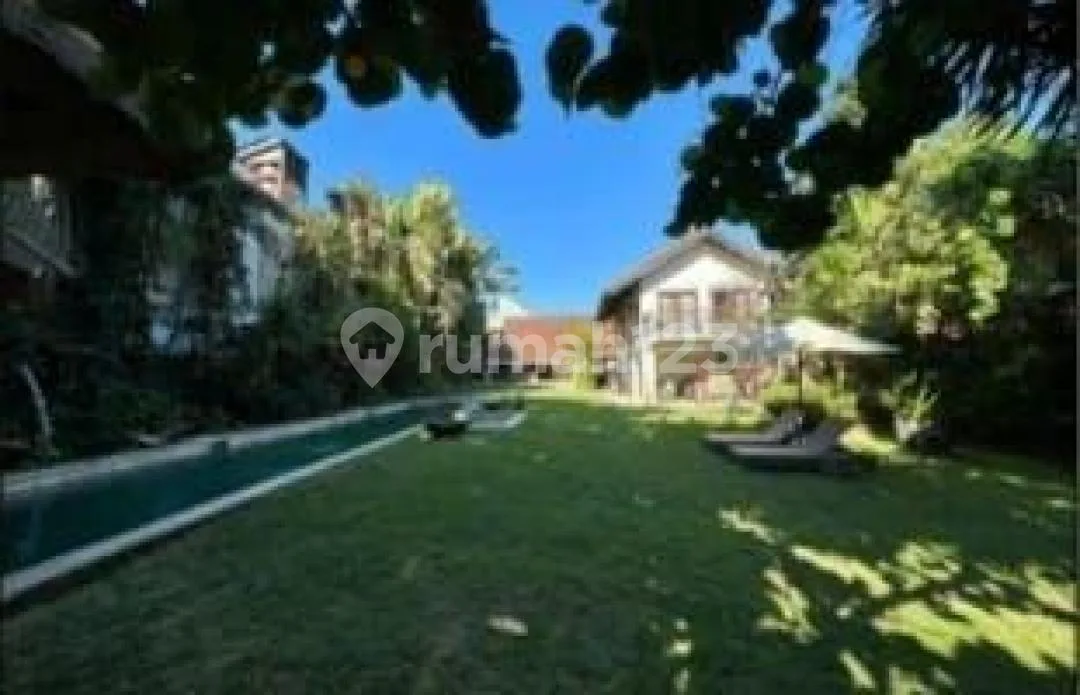 Villa Dijual Lokasi Umalas - Image 4 of 4