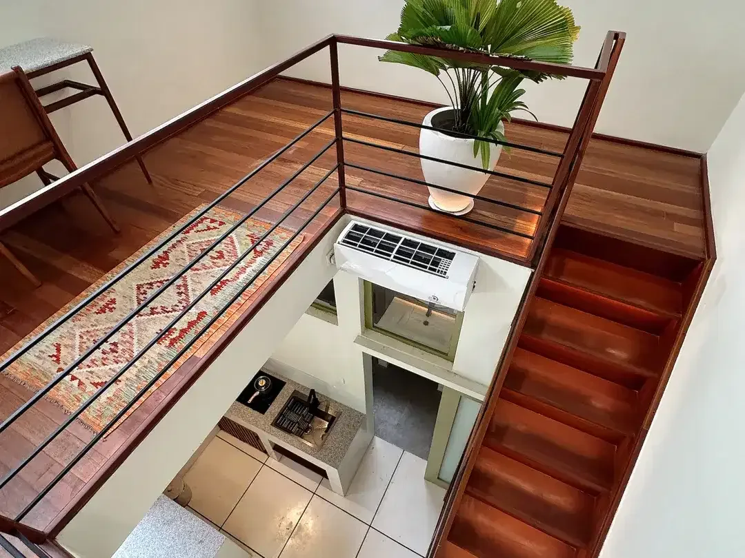 Leasehold - Stylish 8-Unit Villa Complex - Top Investment in Canggu, Bali - Image 9 of 10