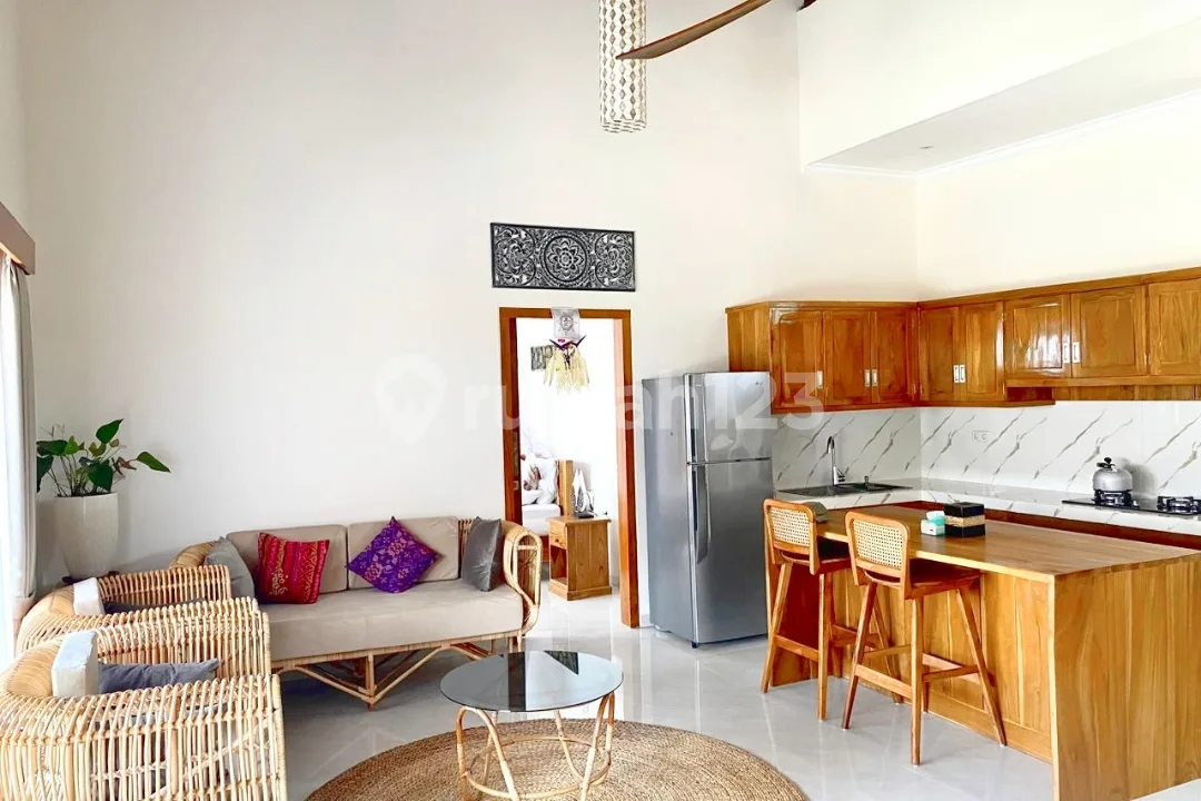 Modern Villa In Kalibukbuk Lovina Close To The Beach - Image 3 of 4