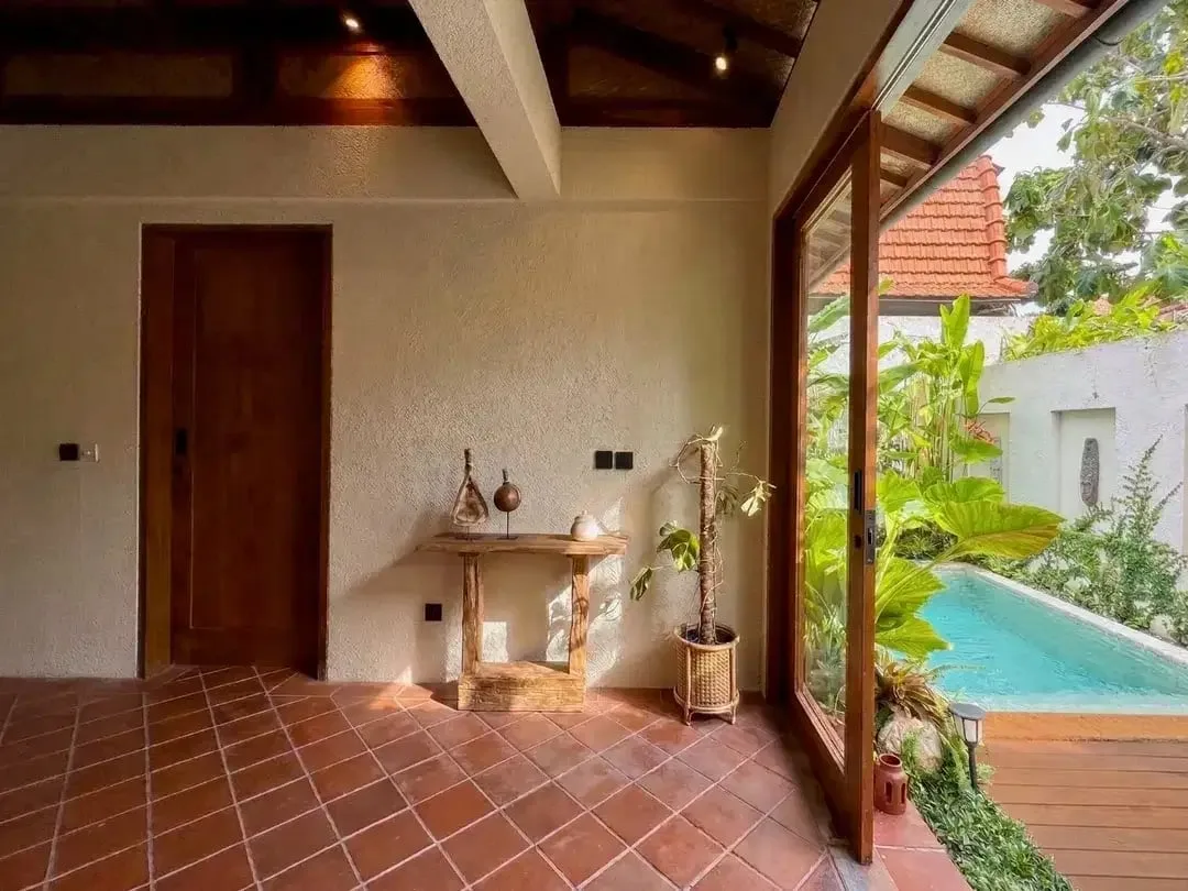 Leasehold Turnkey Villa in Pecatu's High-Growth Investment - Image 8 of 10