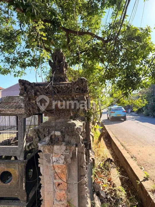 Tanah Langka Dijual di Tukad Badung - Image 2 of 3