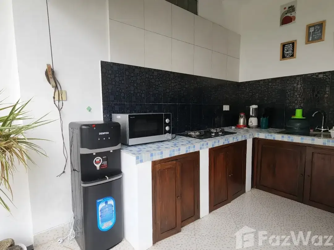 2 Bedroom Villa for rent in Denpasar Barat, Bali - Image 4 of 7