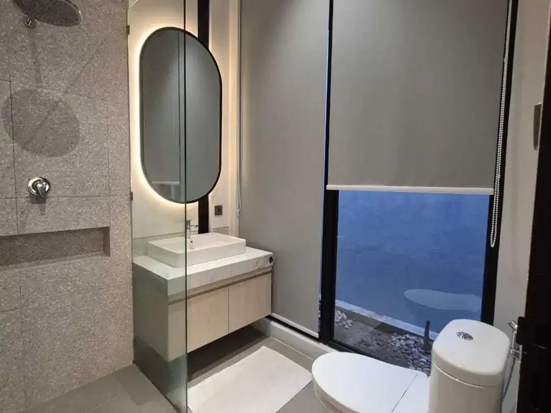 Modern Nice Villa In Tibubeneng Canggu - Image 6 of 10