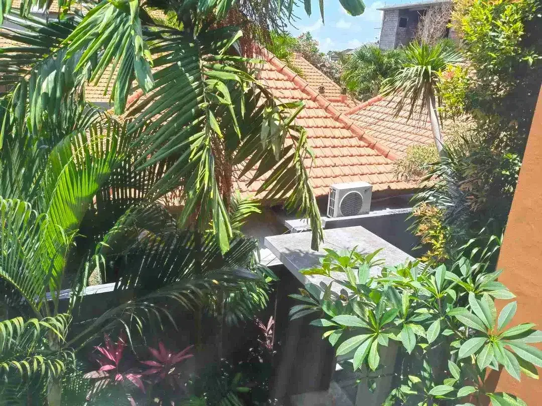 DIJUAL 2 UNIT VILLA DI CENTRAL BERAWA CANGGU KUTA UTARA BADUNG - Image 4 of 10