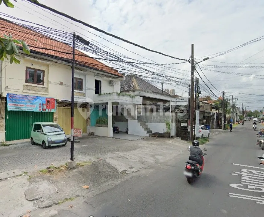 Dijual Ruko 2 Lantai - Area Strategis Sesetan - Image 2 of 4
