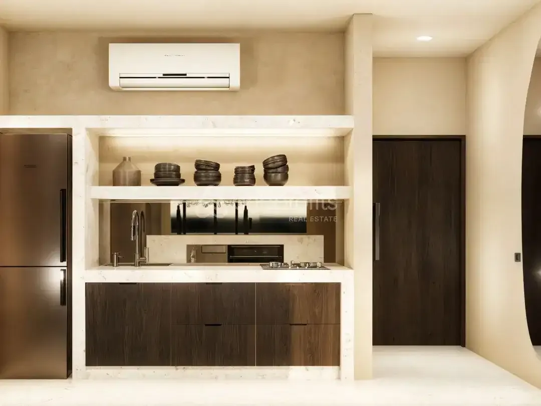 Stylish 2 Bedroom Townhouse in Bingin, Premium Location and Investment Opportunity - Image 7 of 10