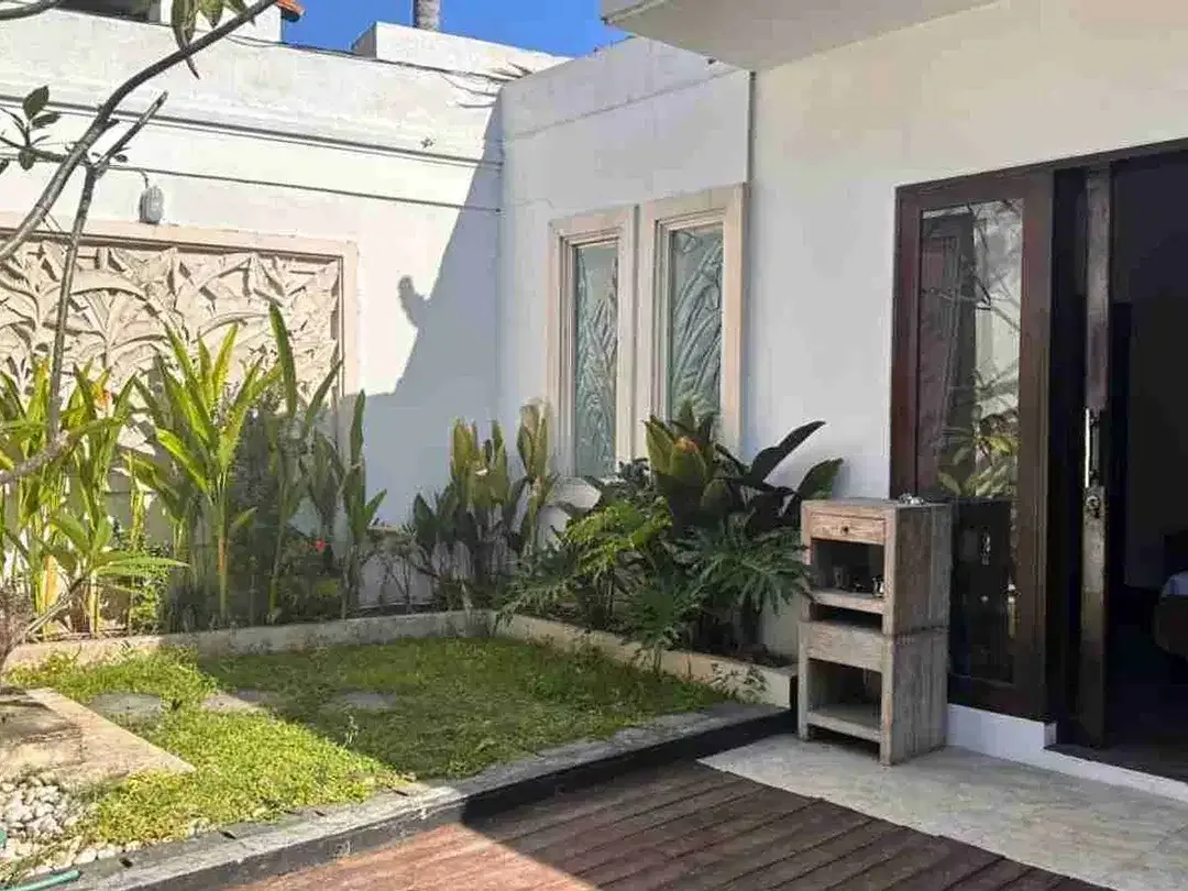 Disewakan Villa Murah Lokasi strategis di Canggu Badung Bali - Image 4 of 10