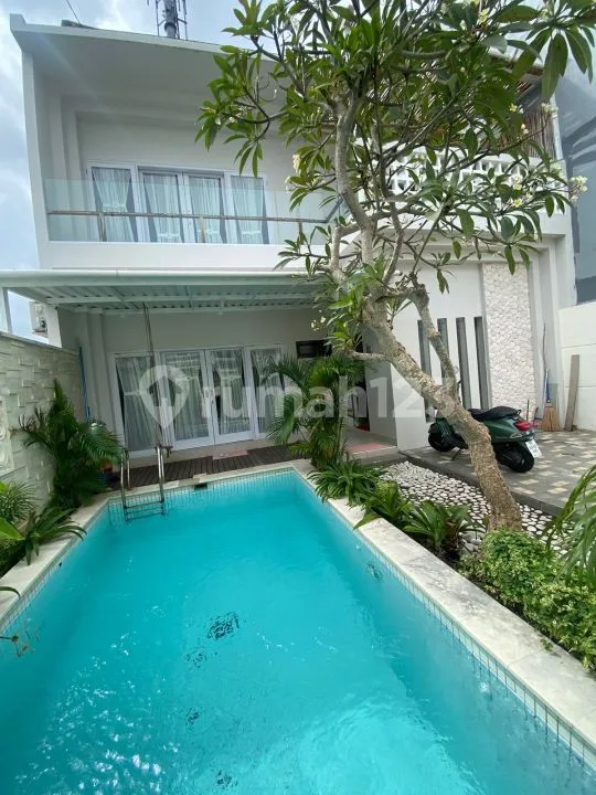 Villa Nusa Dua, Badung - Image 2 of 4