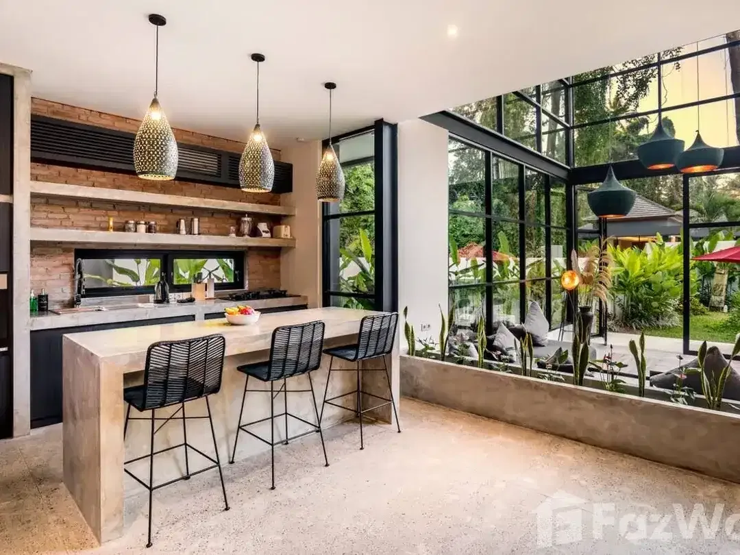 3 Bedroom Villa for sale in Ubud, Bali - Image 6 of 9