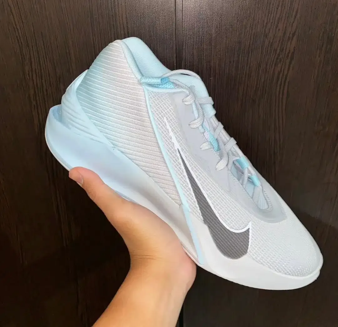 Nike GT Jump Academy EP - Image 5 of 7
