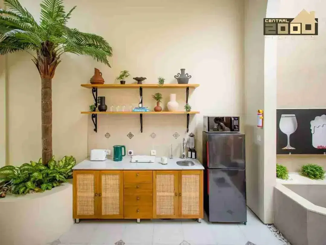 FOR SALE – Modern Villa Prime Location Canggu - Image 5 of 5