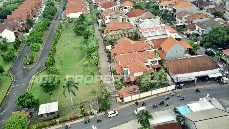 Tanah Tukad Pakerisan Panjer Badung Bali - Image 2 of 10