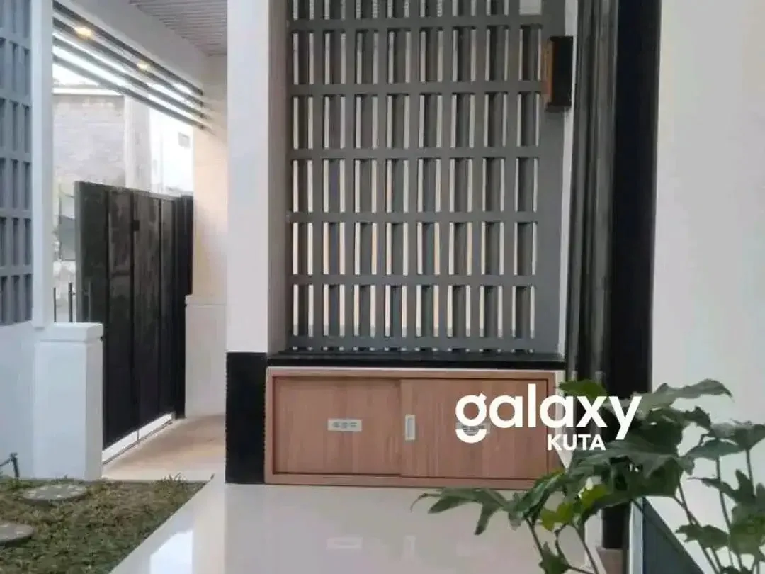 DIJUAL VILLA DI NUANSA KORI JIMBARAN BADUNG - Image 10 of 10