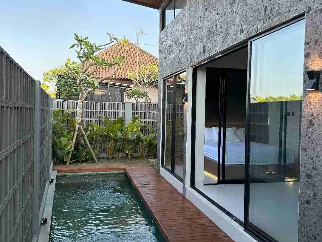 Villa Pandak Gede Tabanan Bali - Image 7 of 10