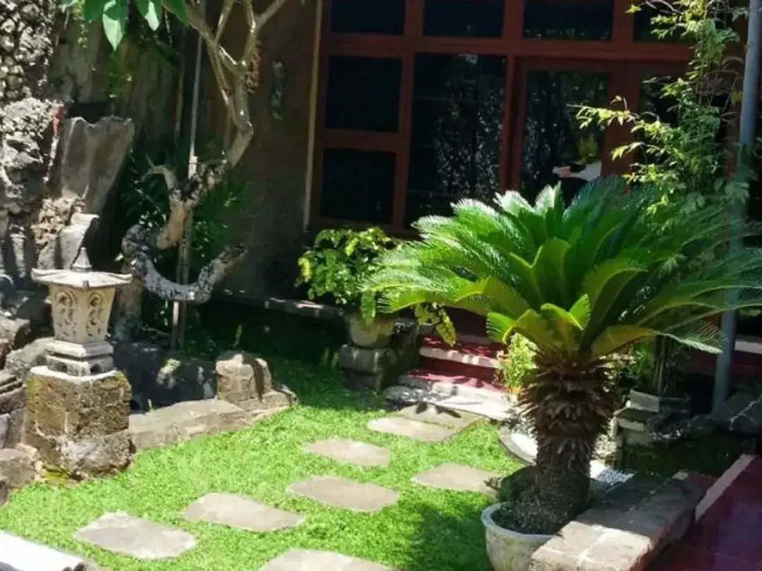 RUMAH STRATEGIS PUSAT KOTA DI AHMAD YANI DENPASAR - Image 8 of 9