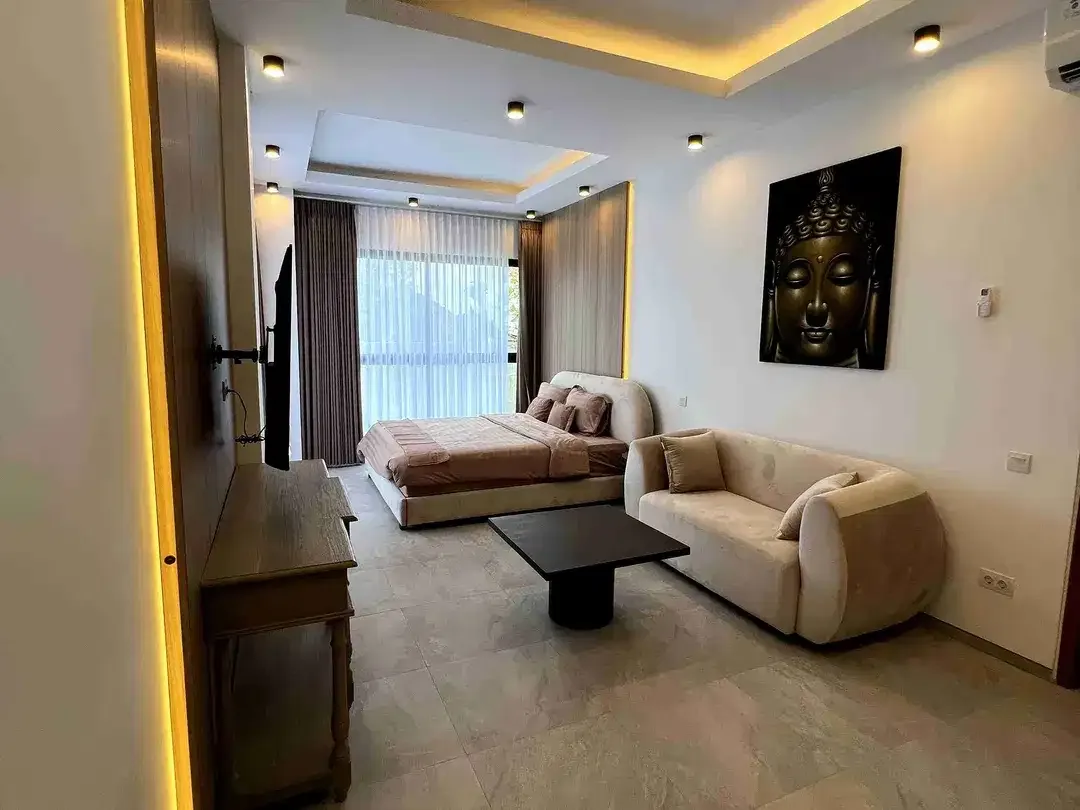 For Sale Luxury Fully-Furnished Villa in Jimbaran, Bali - Image 3 of 10
