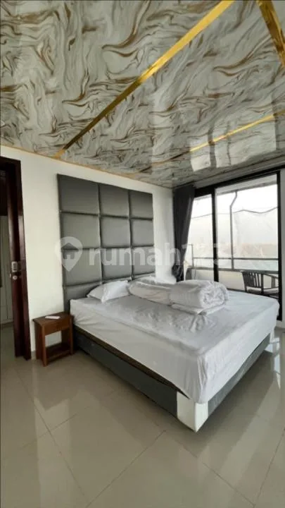 5 Bedroom Ocean View Luxury Villa Monthly Yearly Sawangan, Nusa Dua - Image 4 of 4
