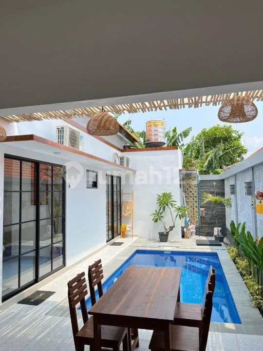 Private Villa In Canggu - Image 3 of 4