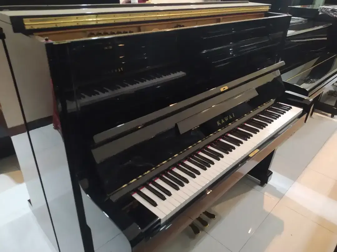 Piano Kawai KS3F Special Edition Yamaha U3 - Image 2 of 2