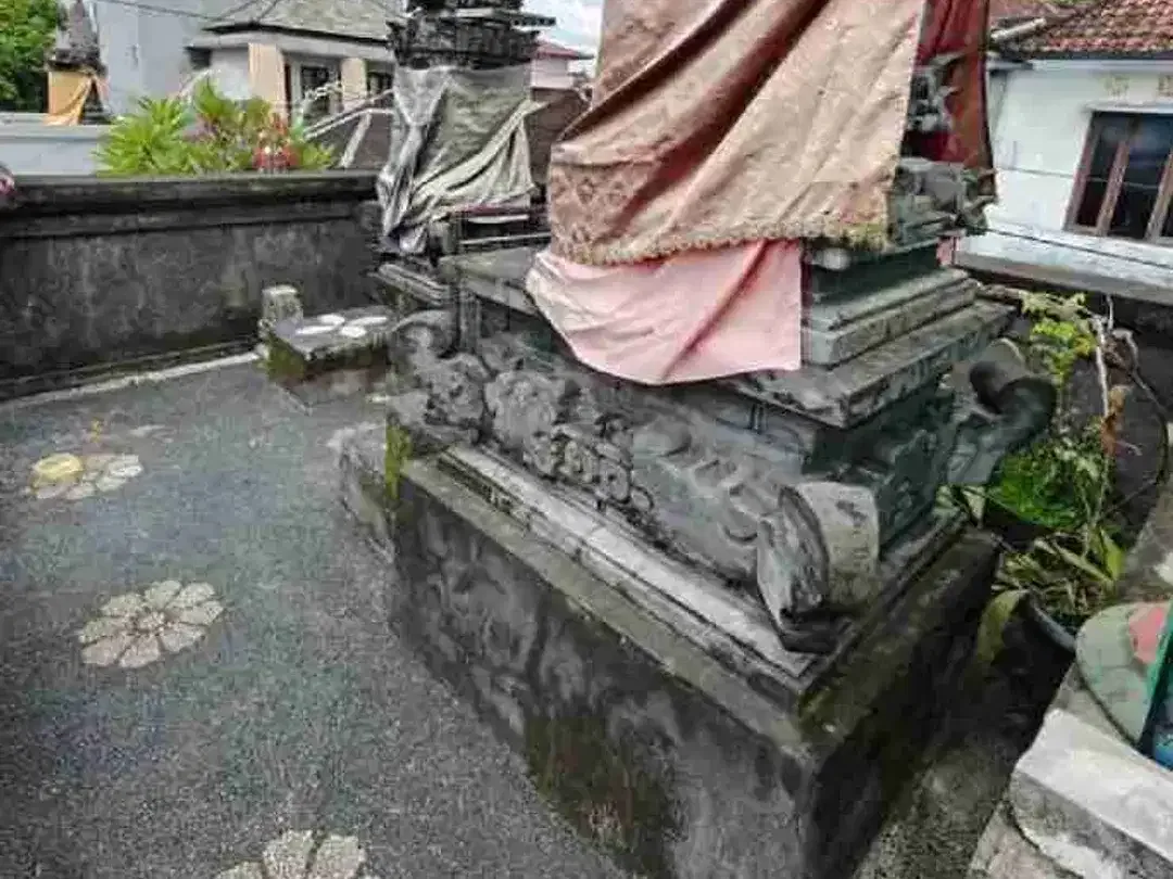 Rumah 3 Kamar jalan soputan strategis dekat pusat kuliner - Image 5 of 5