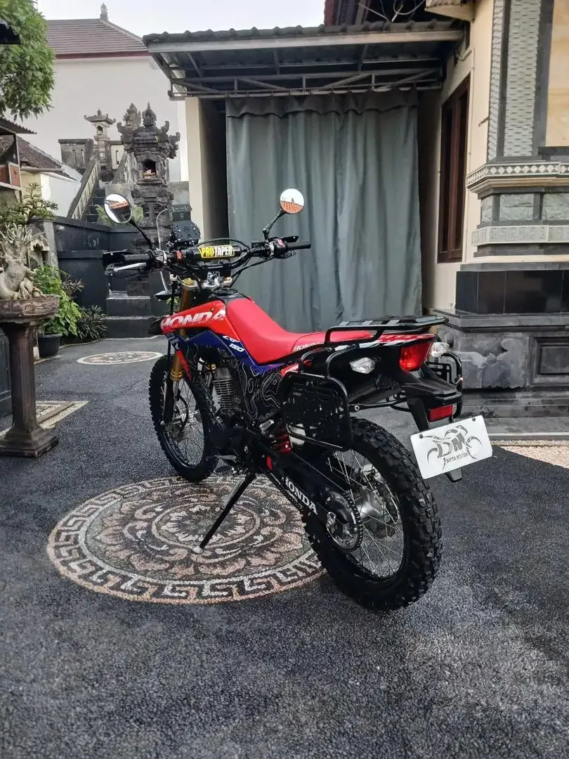 Crf 150 realy 2023 super istimewa - Image 3 of 8