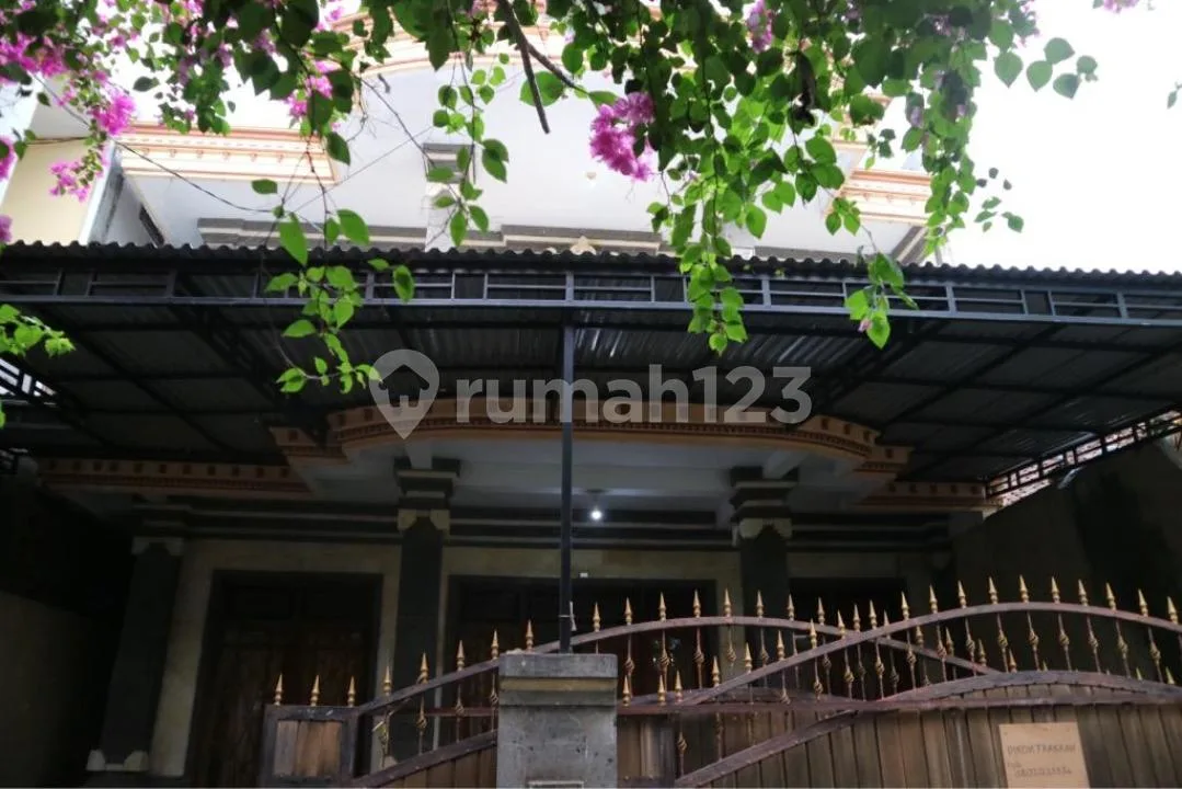 Rumah Sewa Daerah Kelan, Tuban Dekat Bandara, Nusa Dua, Kampus, Fasilitas Umum dan Objek Wisata - Image 4 of 4