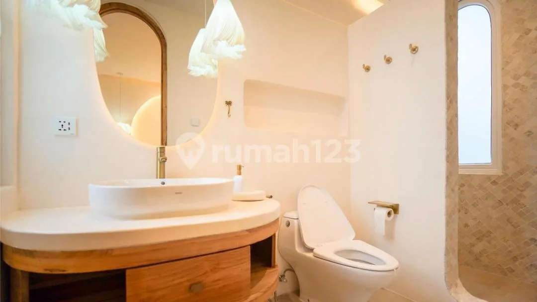 Villa Luxury Mewah Daerah Singosari - Image 2 of 4