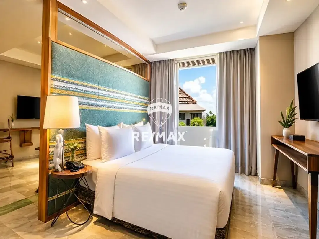 DIJUAL HOTEL MEWAH DI DAERAH SEMINYAK BALI - Image 5 of 10