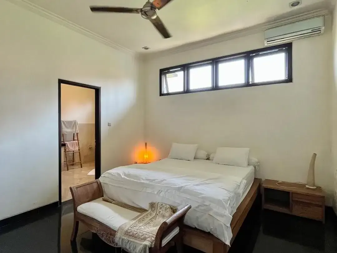 Freehold - Stunning resort villa in Lodtunduh, Ubud, Bali - Image 6 of 10
