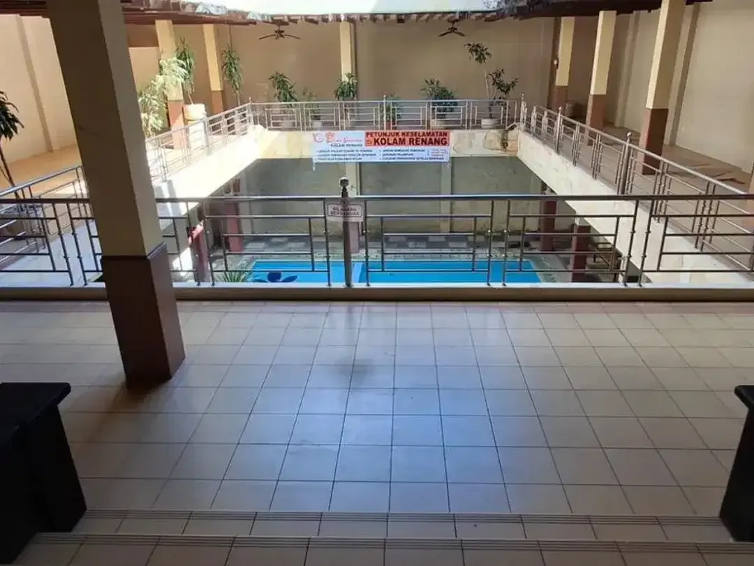 Tempat usaha dan tanah kosong Disewakan di Cargo Denpasar Utara - Image 4 of 7