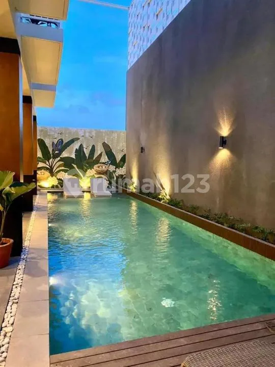 Cozyliving Lokasi Sangat Strategis di Canggu Berawa - Image 3 of 4
