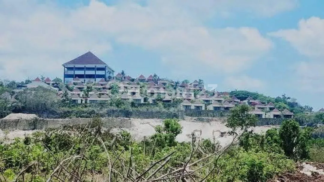 Villa Hillstones 40 Unit Furnished Pool Beroperasi di Uluwatu - Image 4 of 4