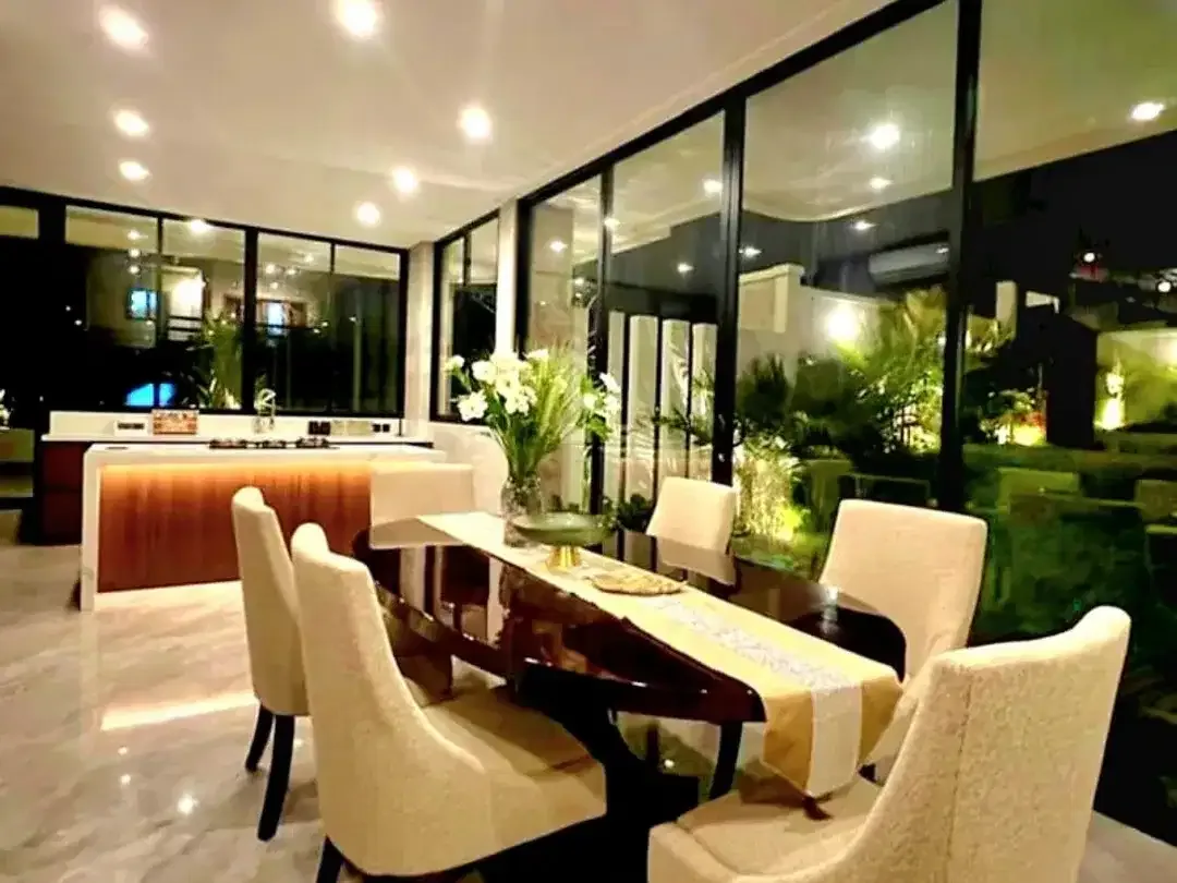new brand villa ocean view sangat bagus - Image 9 of 10