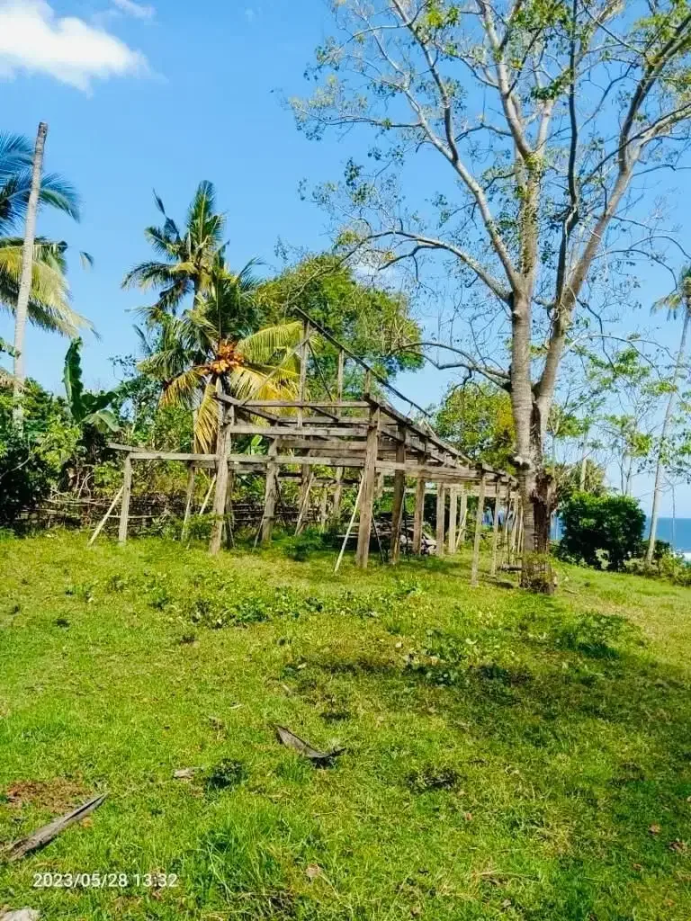 Tanah beach front pantai bonian tabanan bali - Image 10 of 10